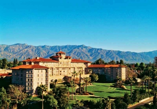 Langham Pasadena (Photo - langhamhotels.com).s