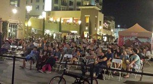 Bike-In-Movie-Night (Photo Staff).