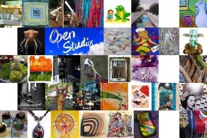 Open-Studios