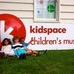 Kidspace Free First Fridays