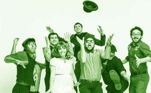 Dustball Revival (Photo - dustbowlrevival.com).