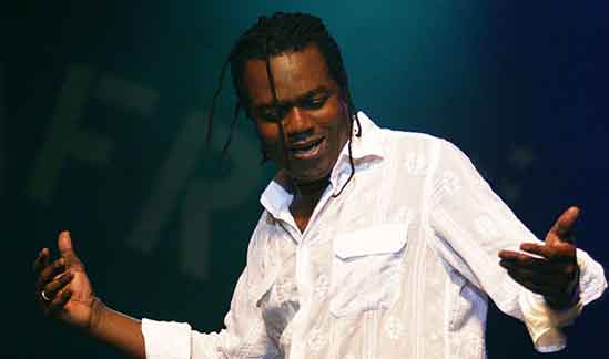 Ricardo Lemvo Free Download