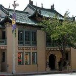 USC Pacific Asia Museum Free Admission