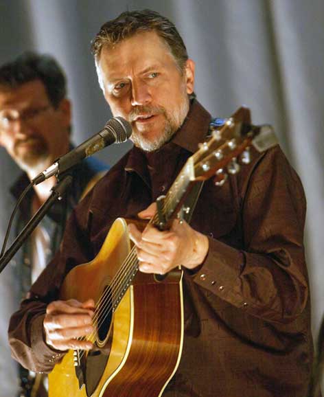 Brad Colerick (Photo - Official website)