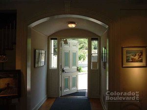 From now to when (Photo - Sonny Premo).