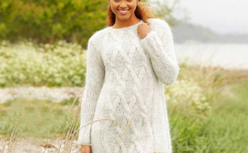 Knit cables (Photo - vimeo.com).