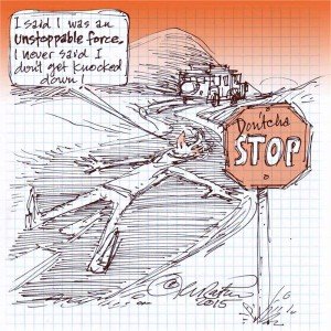 Note To Self - 41615