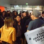 Pasadena International Film Festival Screenings