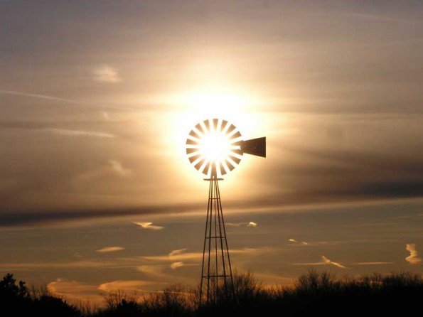 Wheeler Hill, where I live in New York State (by Michael Czarnecki).