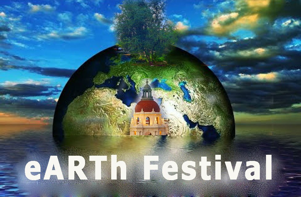 Pasadena eARTh Festival 2017