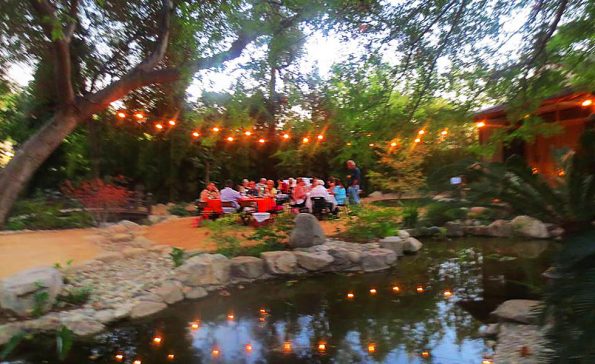 Storrier Stearns Japanese Garden (Photo - Kathabela Wilson).