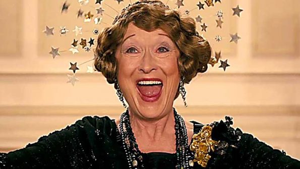 Florence Foster Jenkins (Photo - youtube.com).