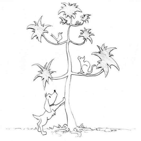 Thoughts for Pennies, 8-21-16