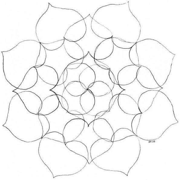 Thoughts for Pennies, 8-28-16