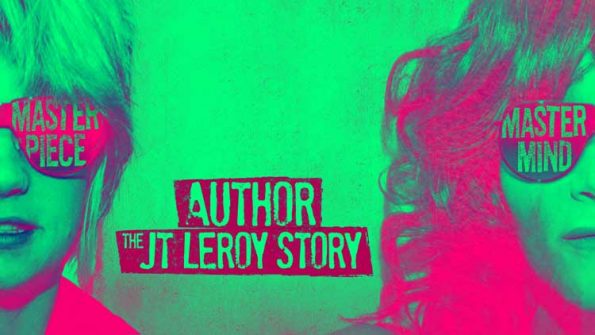Author: the JT Leroy Story
