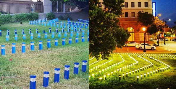 Playhouse District (Photo - Staff, playhousedistrict.org).