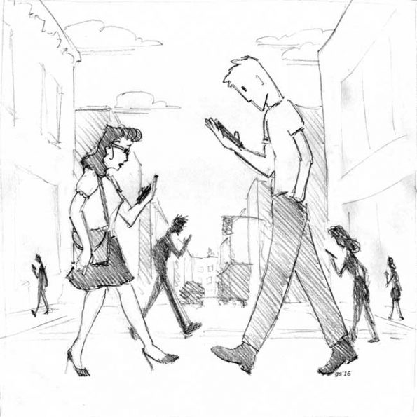 Thoughts for Pennies, 9-04-16