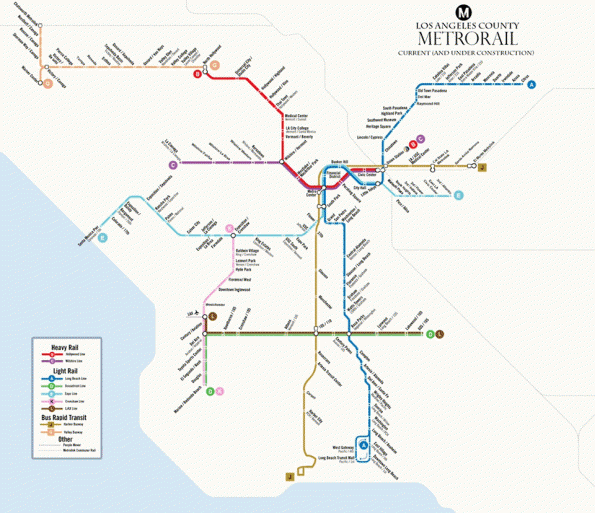 Measure M map comparison (Photo - Adam Linder).