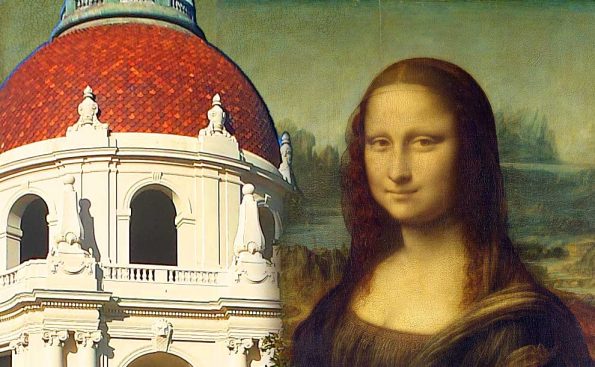 Pasadena Art Weekend