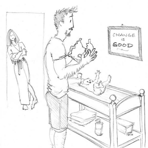 Thoughts for Pennies, 10-30-16