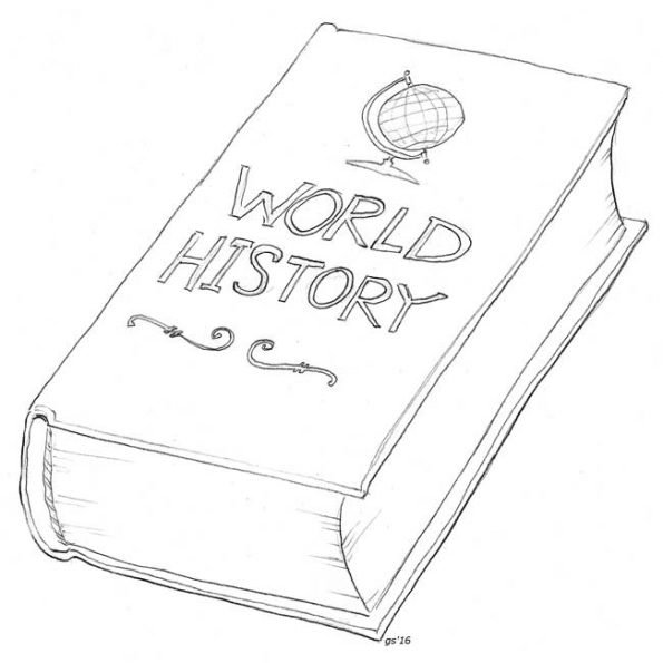 Thoughts for Pennies, 11-13-16