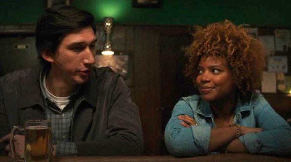 Paterson movie review