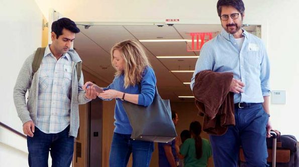 The Big Sick movie review