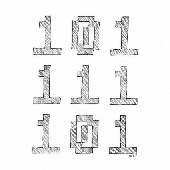 Thoughts for Pennies cartoons, 7-02-17