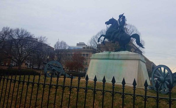 Washington, D.C. (Photo - Kathabela Wilson).