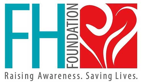 (Photo - thefhfoundation.org).
