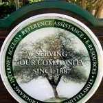 Tails & Tales at Sierra Madre Public Library