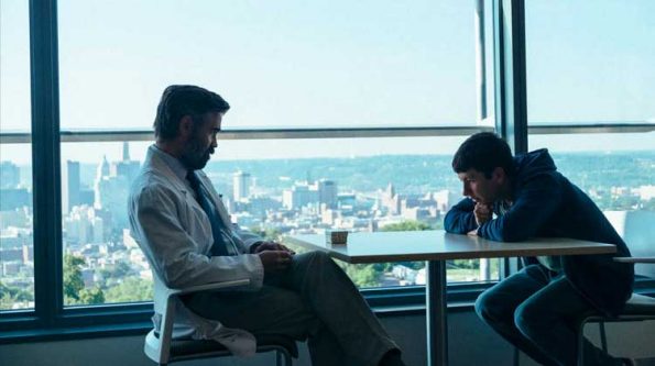 The Killing of a Sacred Deer