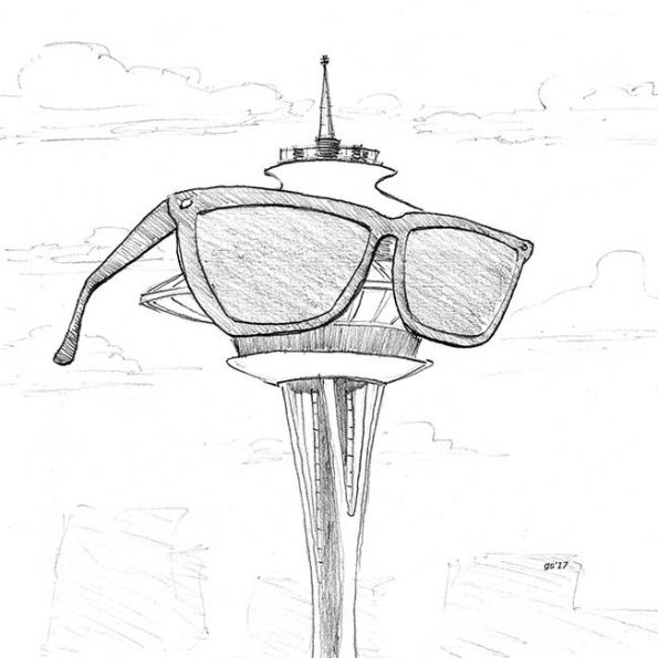 Thoughts for Pennies cartoon, 10-15-17