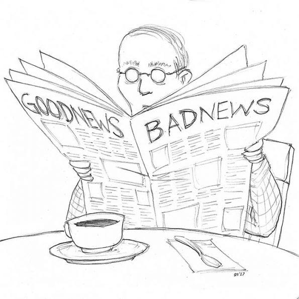 Thoughts for Pennies cartoon, 11-18-17