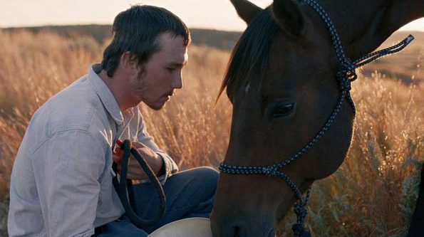 The-Rider movie review