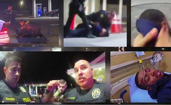 A screengrab of video released by Pop! (Photo - YouTube).