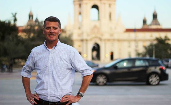 Bryan Witt (Photo -wittforprogress.com).