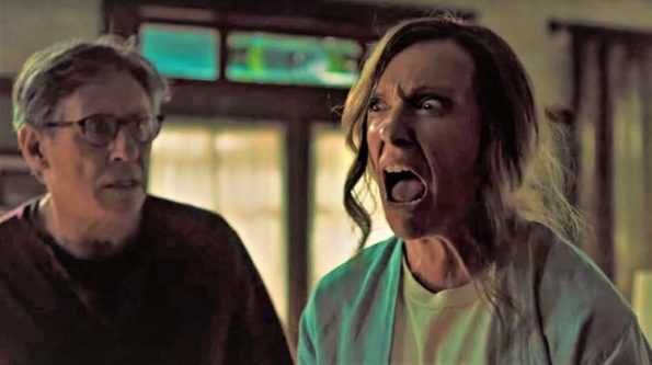 Hereditary movie review