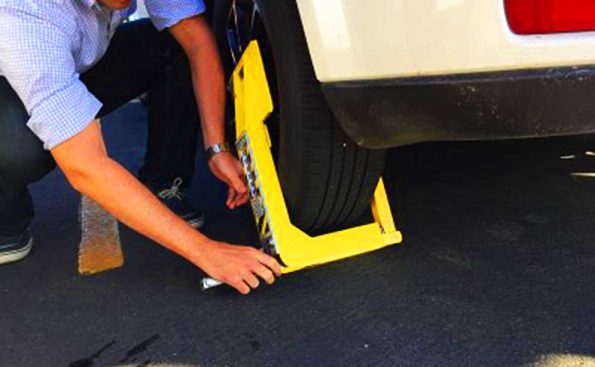 Smartboot (Photo - byu.edu).