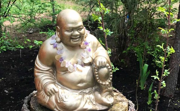 Trout Lake, Washington (Photo - Carolyn Winkler).