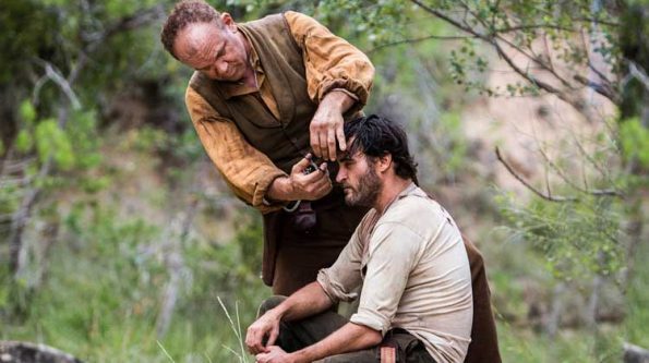 The Sisters Brothers movie review