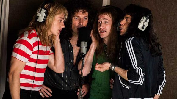 Bohemian Rhapsody movie review