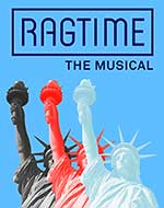 Ragtime at Pasadena Playhouse