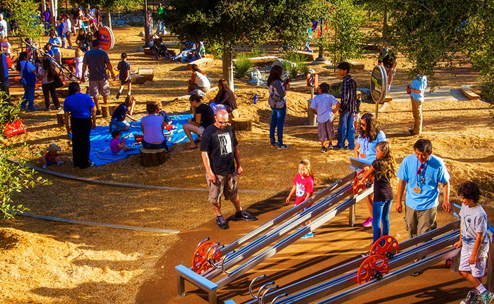 Kidspace Children's Museum (Photo - kidspacemuseum.org)