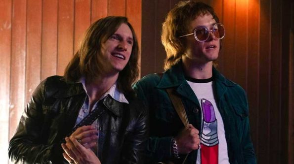Rocketman movie review
