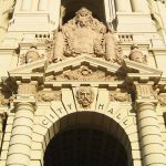 Pasadena Finance Committee Meeting