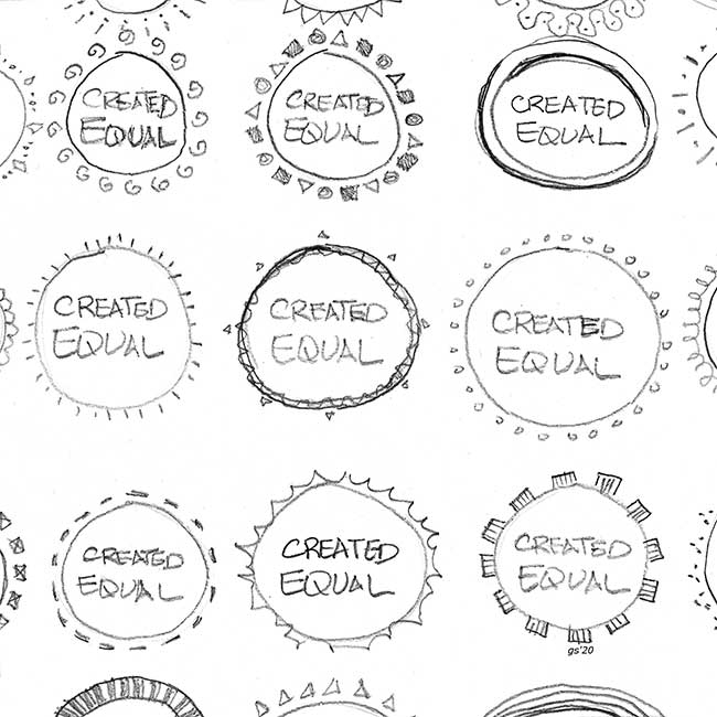 chromosomes all created equal