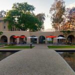 Caltech’s 132nd Commencement Ceremony