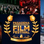 Pasadena International Film Festival 2026 Opening Night "Radical Rewind" 80s Bash