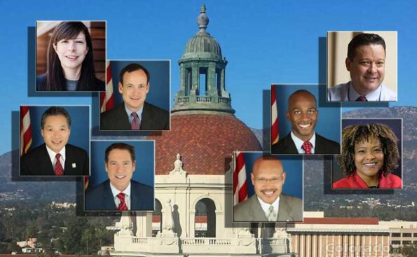 photos of people of different ethnicities and gender